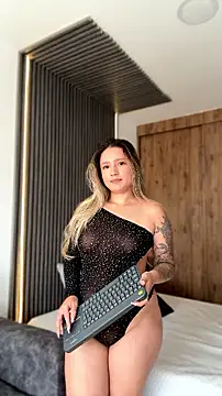 MiaPetit_ 라이브 XXX 채팅