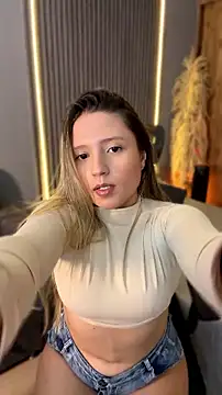 MiaPetit_ Chat XXX in diretta