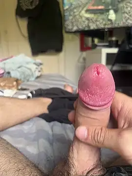 Naxoo0 Webcam Show
