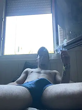 Naxoo0 Webcam show