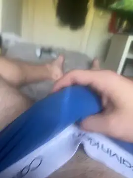 Naxoo0's Webcam Show