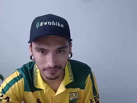 morbidangel08 webcam show
