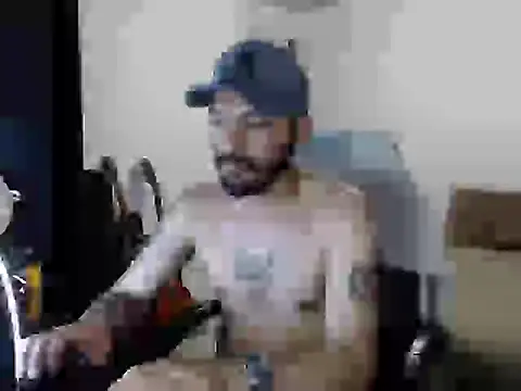 morbidangel08 Show in webcam