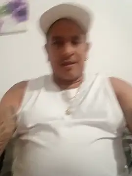 Show de el-fercho1 na webcam