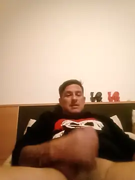 el-fercho1: вебкам-шоу