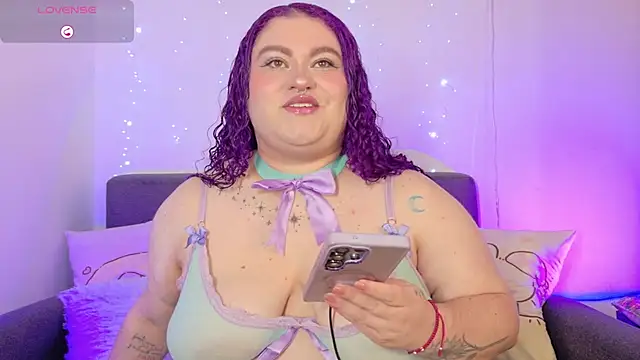 Chat +18 de lunitaa0 ao vivo