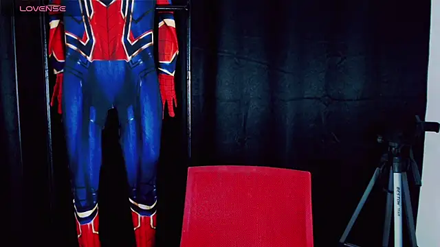 dark_sailent's Webcam Show