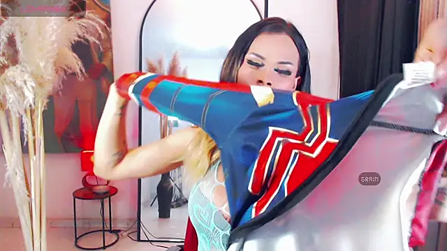dark_sailent's Webcam Show
