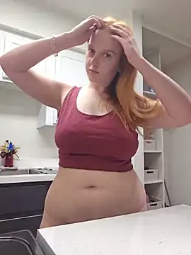 Abbyrose422's Webcam Show