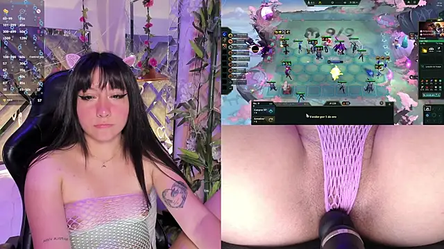 Sala de chat en directo de Nanachi_Cook
