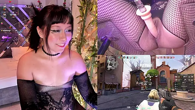 Nanachi_Cook's Live XXX Chat
