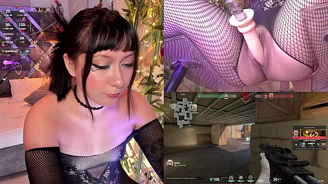 Nanachi_Cook's Live XXX Chat