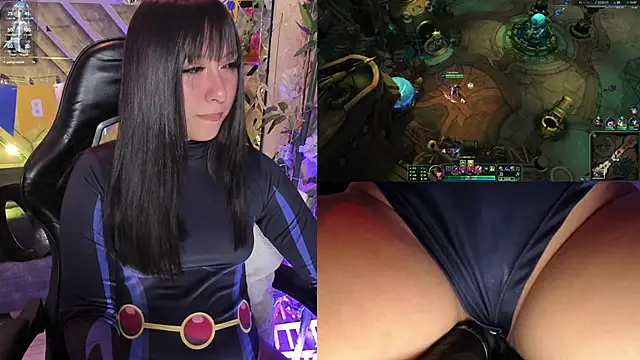 Nanachi_Cook – webcam-show