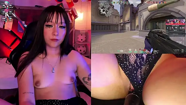 Nanachi_Cook's Live XXX Chat