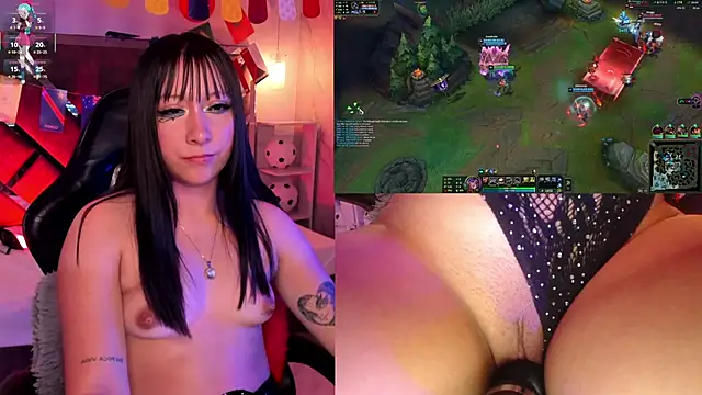 Nanachi_Cook Live XXX-Chat