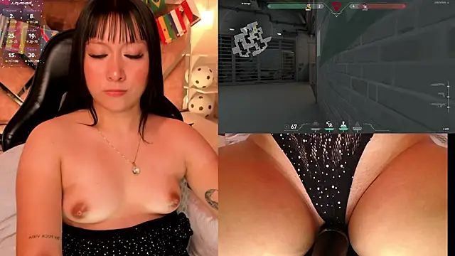 Nanachi_Cook's Live XXX Chat