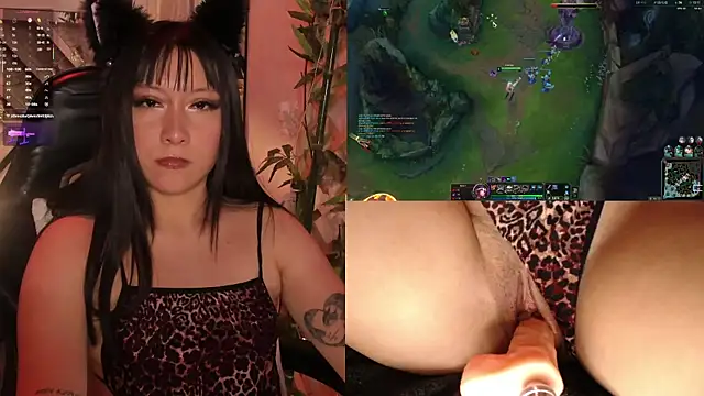 Nanachi_Cook Live XXX-Chat