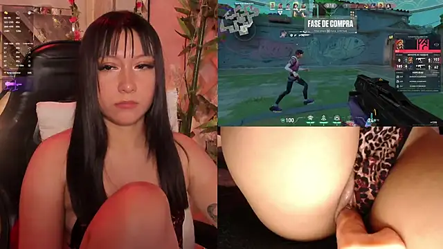 Nanachi_Cook's Live XXX Chat