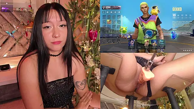 Nanachi_Cook's Live XXX Chat