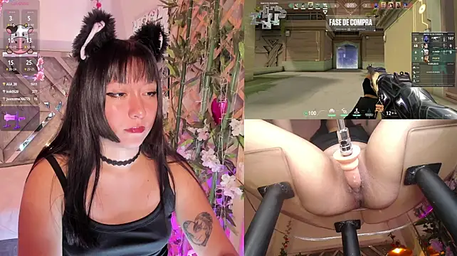 Chat XXX Live Nanachi_Cook