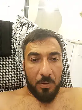 عرض كام leon_ates