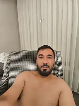 leon_ates Pertunjukan Webcam