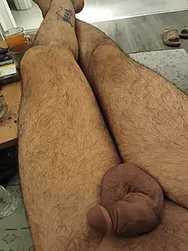 leon_ates' Live XXX Chat
