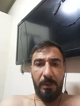 عرض كام leon_ates