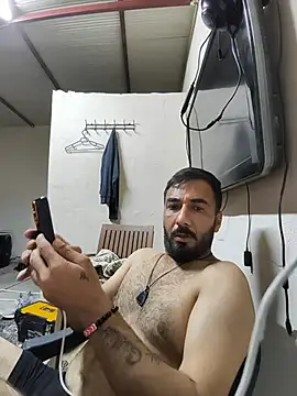عرض كام leon_ates