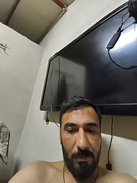 leon_ates' Webcam Show