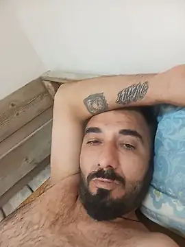 عرض كام leon_ates
