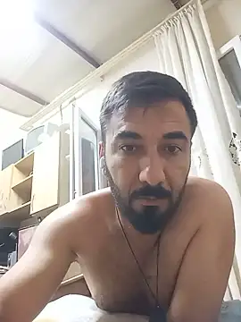 عرض كام leon_ates