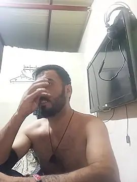 عرض كام leon_ates
