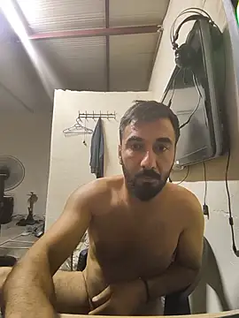 عرض كام leon_ates