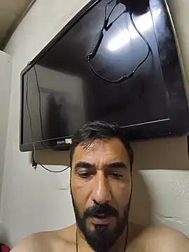 Вебкам-шоу leon_ates