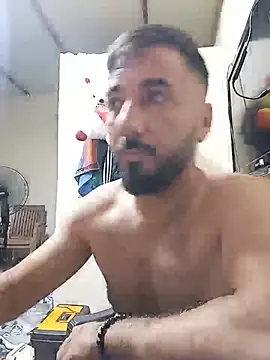 عرض كام leon_ates