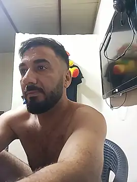 leon_ates Show Webcam