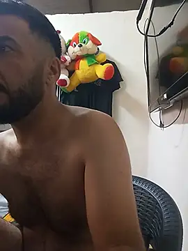 عرض كام leon_ates