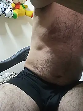 عرض كام leon_ates