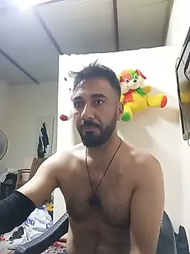 عرض كام leon_ates