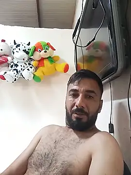 عرض كام leon_ates