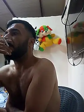 عرض كام leon_ates