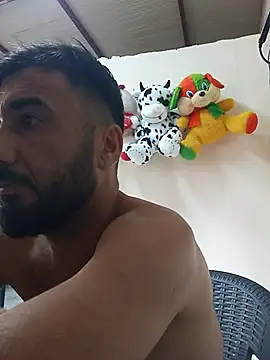 leon_ates webcam show
