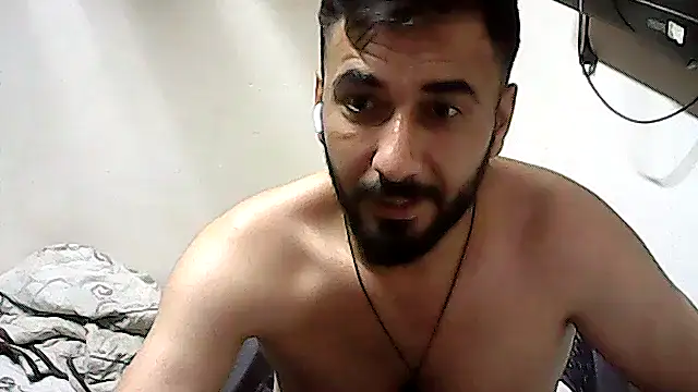 عرض كام leon_ates