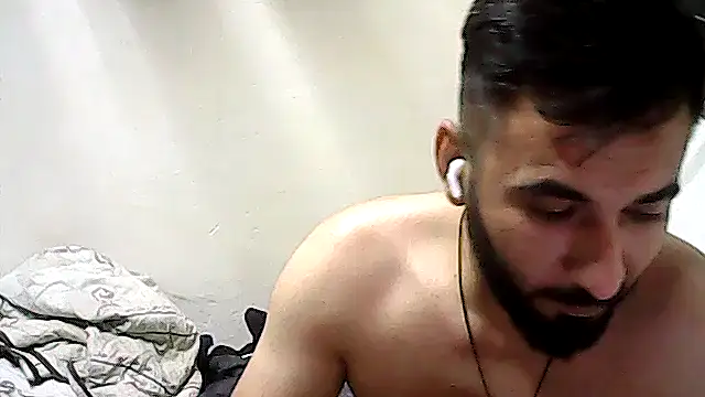 leon_ates Webcam-Show