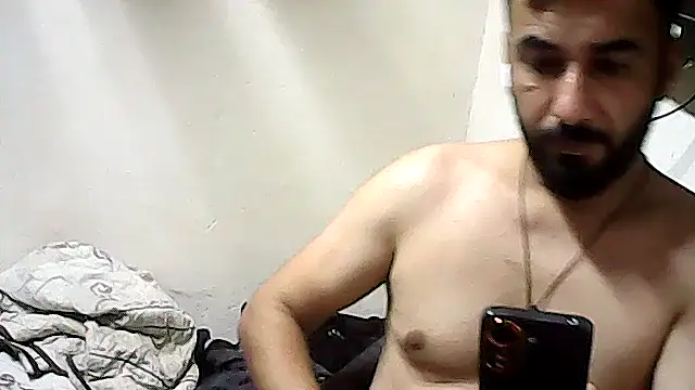 Вебкам-шоу leon_ates
