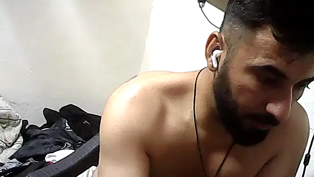 عرض كام leon_ates