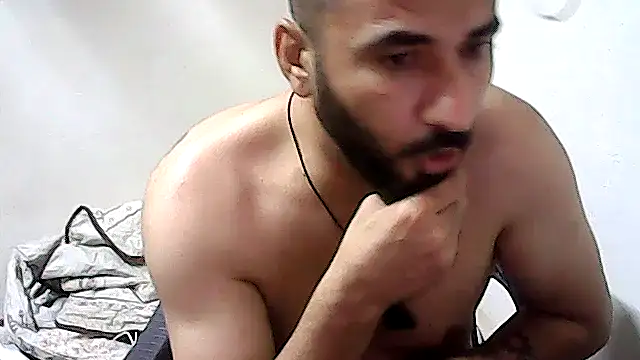 عرض كام leon_ates