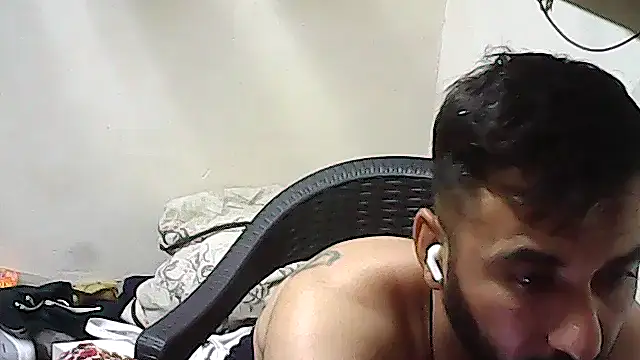 عرض كام leon_ates