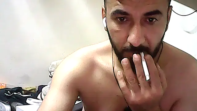 leon_ates webcam show